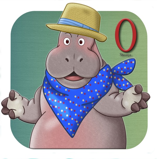 Shoonya Jungle Animal Genie