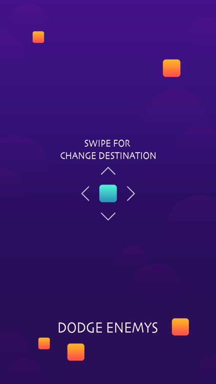 box.io: escape your enemies