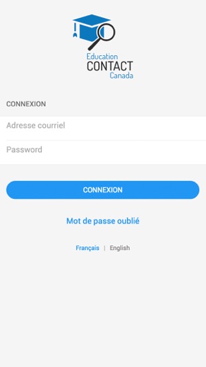 Education Contact Canada(圖1)-速報App
