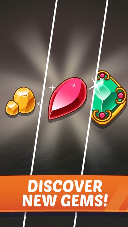 Magic Merge - Best Evolution