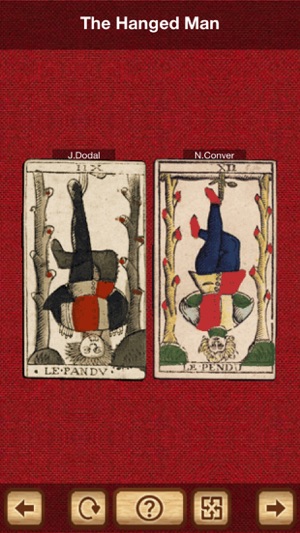 Best Tarot Lite(圖3)-速報App