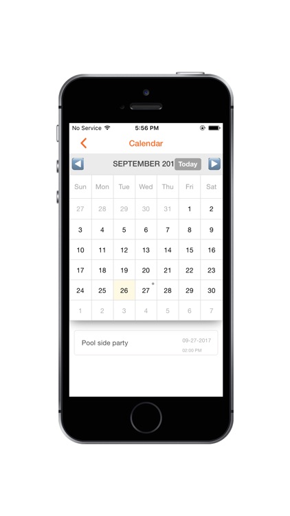 Coral Bay Apartments