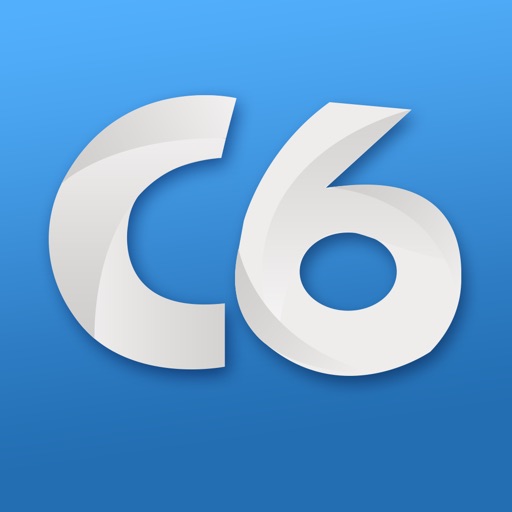 C6协同v3.9 Icon