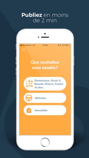 CoinAfrique(圖2)-速報App