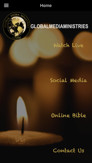 Global Media Ministries