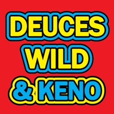 Activities of Deuces Wild And Keno