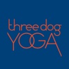 three dog yoga
