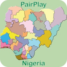 Activities of Nigeria Puzzle for iPad