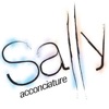 Sally acconciature