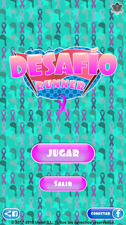 Desafío Runner