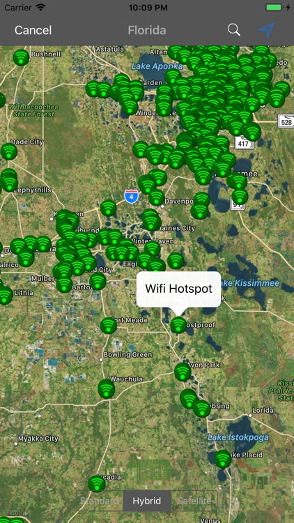 Wifi Finder Near Me! – USA