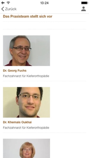 Dr. Fuchs & Dr. Oukhai(圖3)-速報App