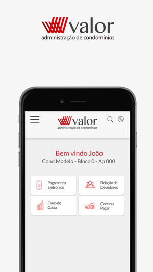 Valor Adm(圖2)-速報App