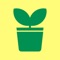 This app reminds you to water your plants