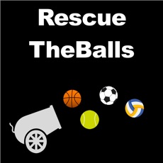 Activities of Rescue the balls