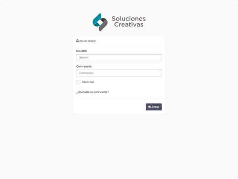 Soluciones Creativas screenshot 3