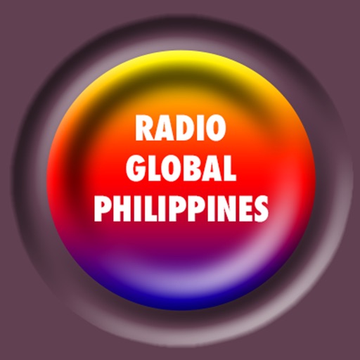 Radio Global Philippines icon