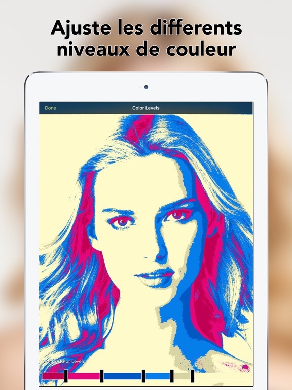PopArt FX Camera PopArt FX Camera