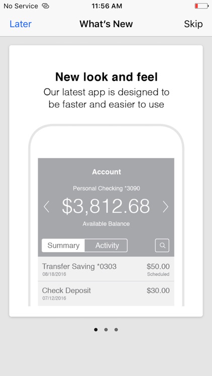 UFCU Mobile