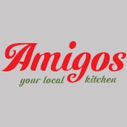 Amigos Pizza Kent