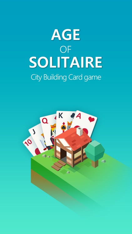 Age of solitaire - City Building Card game screenshot-4