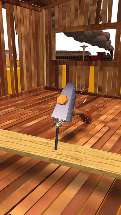 ChopX - Chop It Up Game screenshot 2