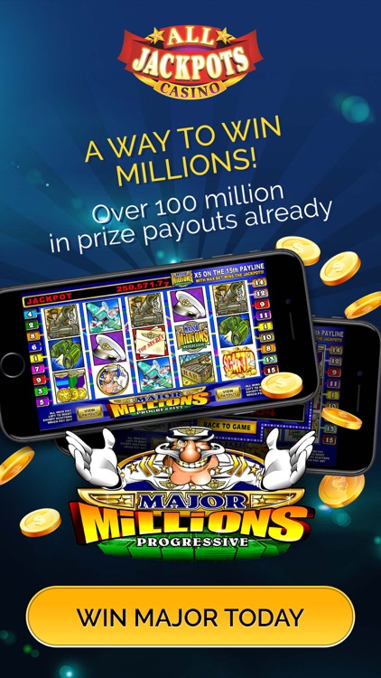 all jackpots online casino