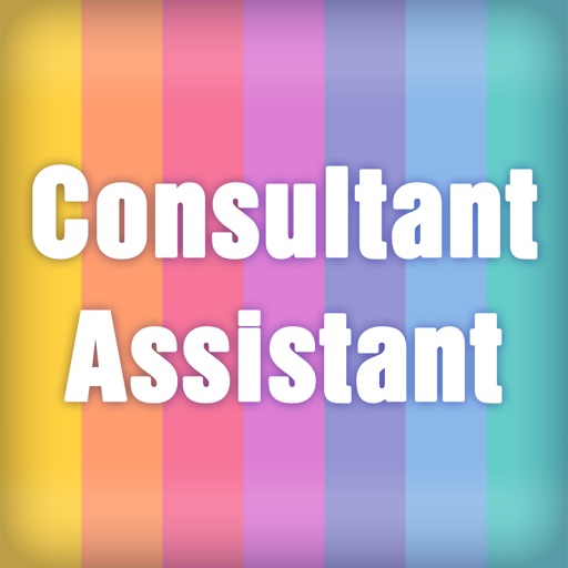 Consultant Assistant for LLR iOS App