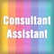 Consultant Assistant for LLR
