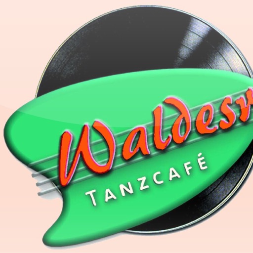 Tanzcafe Waldesruh