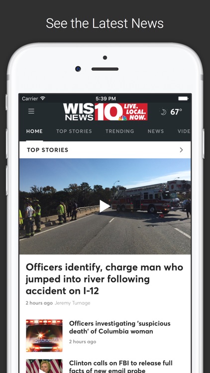 WIS News 10
