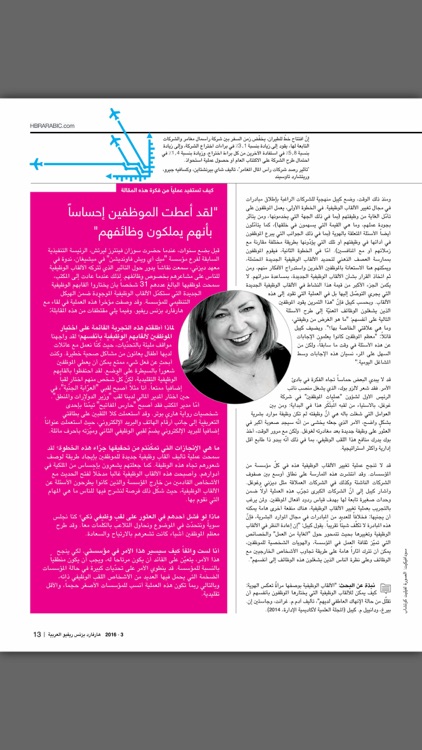 HBR Arabia PDFs