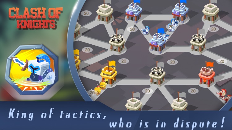 Duel Of Clans screenshot-3