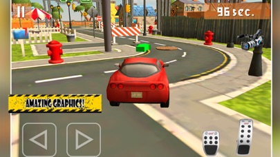 Car Driving School screenshot 3