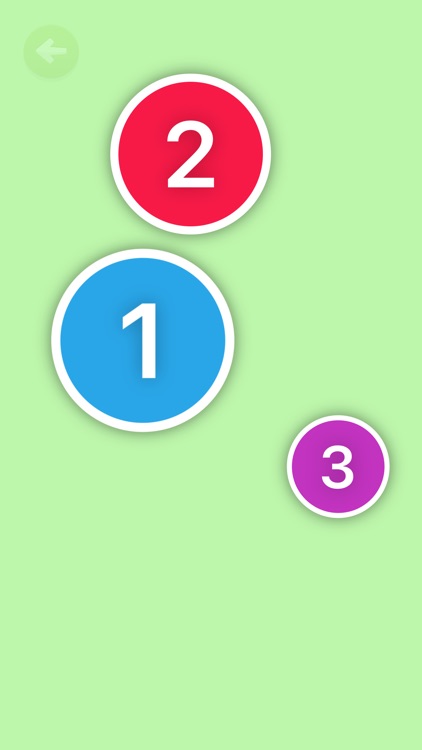 Counting Dots: Number Practice