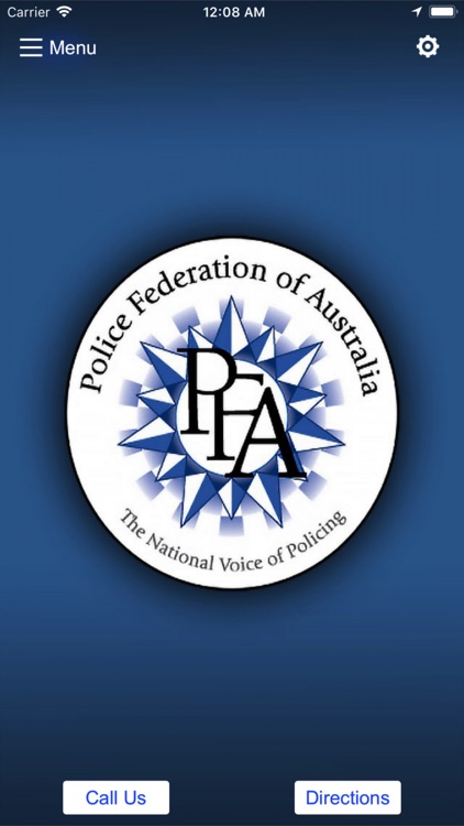 Police Federation of Australia