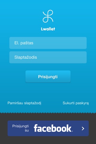 Lwallet screenshot 4