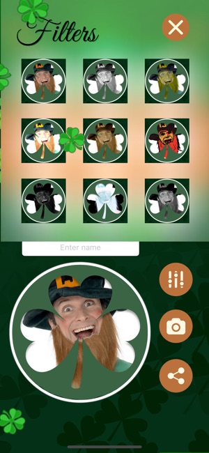 Saint Patrick's Day Countdown(圖4)-速報App