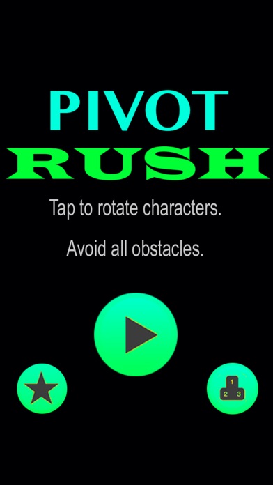 Pivot Rush screenshot 2
