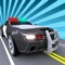 A High Speed Police Chase: Drag Racing HD Game