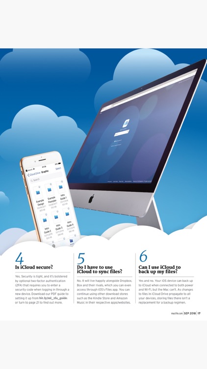 Mac Life: iOS Edition screenshot-4