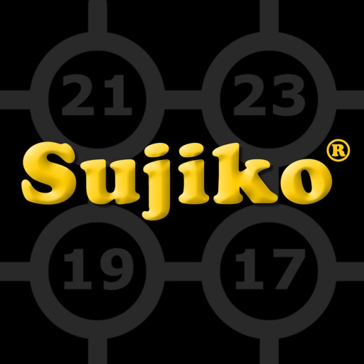 Sujiko 2018 icon