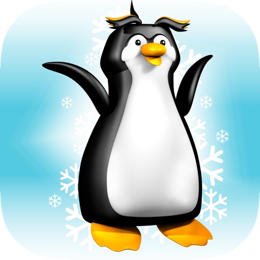 Racing Penguin Escape Free