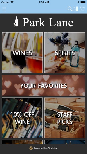 Park Lane Wine and Liquors(圖2)-速報App