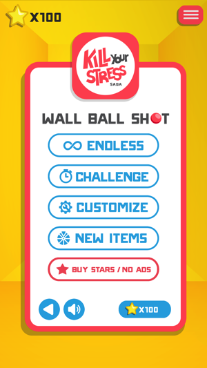 Wall Ball Shot(圖2)-速報App