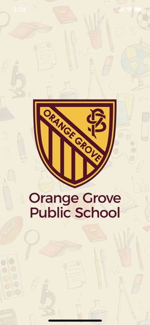 Orange Grove Public School(圖1)-速報App