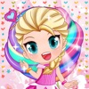 Princess Blast - Dress & Match