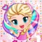 Start playing Princess Blast – you will fell in love with it