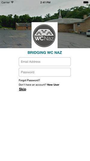 Bridging WC Naz