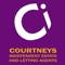 Latest sales and rental properties from Courtneys Independent in and around Bolton, Astley Bridge, Bromley Cross, Sharples, Halliwell and surrounding Areas